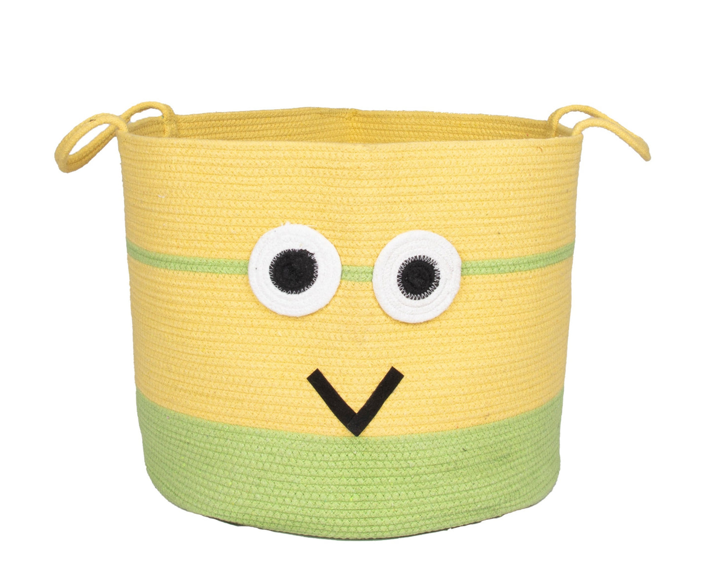 green/yellow