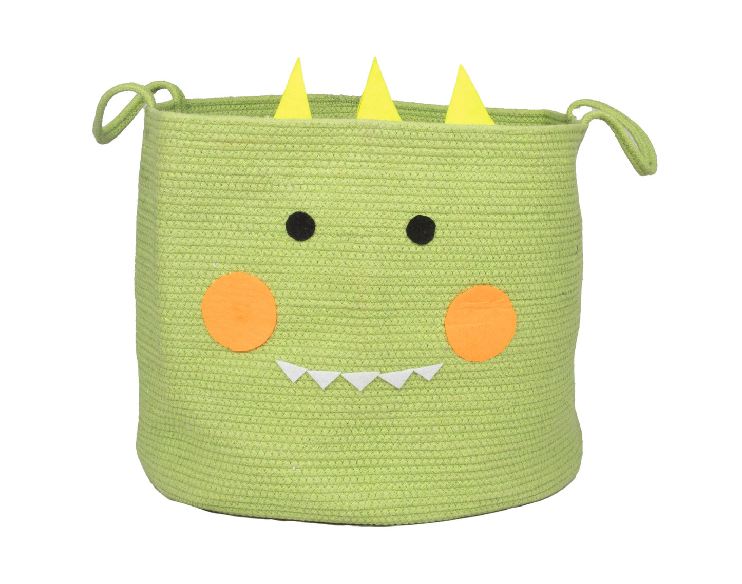 Baby Shark Cotton Kid Basket